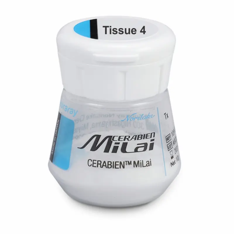 MiLai céramique micro-couche 10g MiLai céramique micro-couche 10g