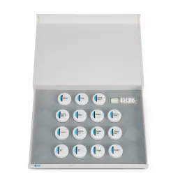 MiLai Kit IS internal stain kit 45g