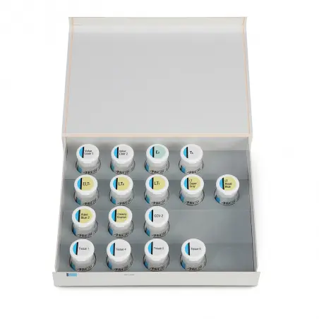 MiLai Kit ceramica micro-stratificare 160g