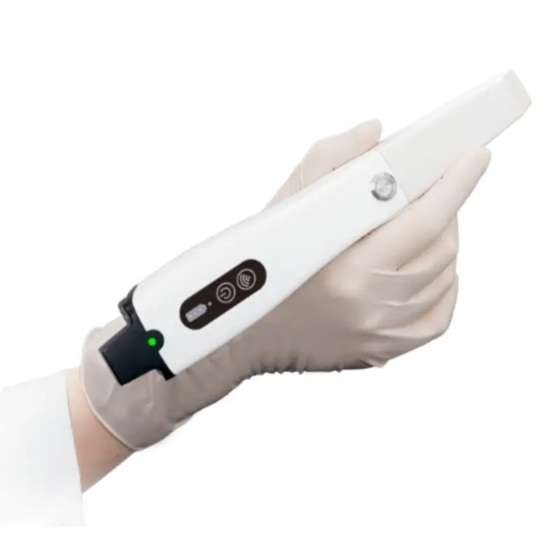 Scanner intra-oral Panda P4 Wireless (sans fil)