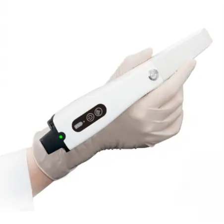 Scanner intra-oral Panda P4 Wireless (sans fil)