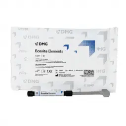Ecosite Elements Layer seringue 4g