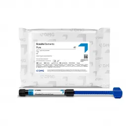 Ecosite Elements Pure/Layer syringe 4g