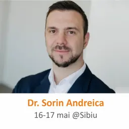 Curs intensiv Sinus Lift @Sibiu