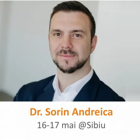 Curs intensiv Sinus Lift @Sibiu