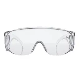 Univet 8150 Panoramic safety goggles