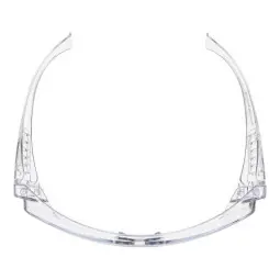 Lunettes de protection panoramiques Univet 8150