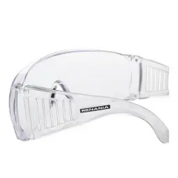 Lunettes de protection panoramiques Univet 8150