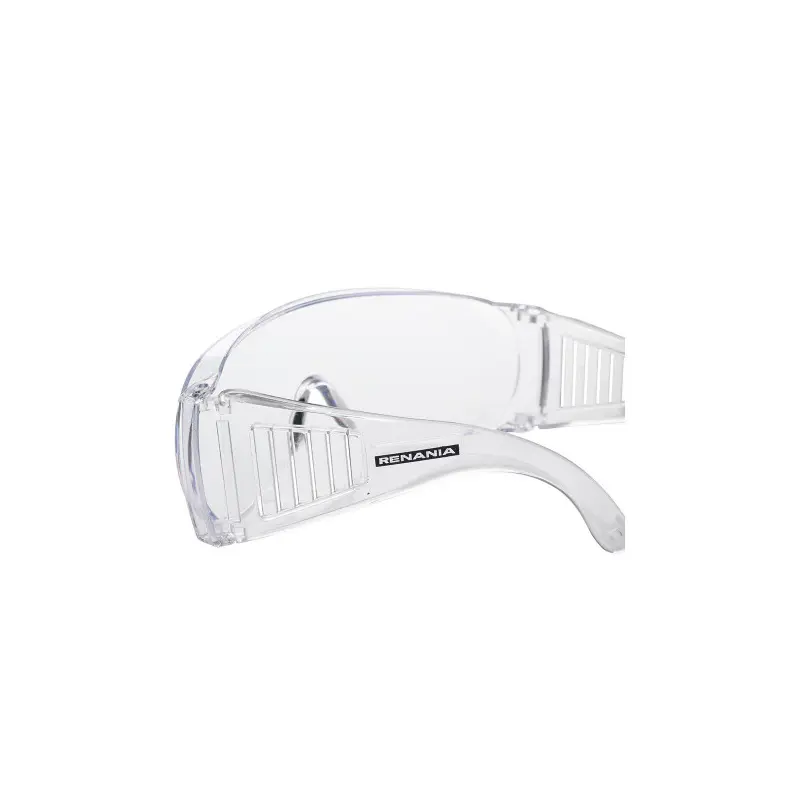 Univet 8150 Panoramic safety goggles Univet 8150 Panoramic safety goggles
