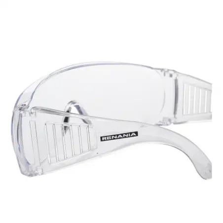 Lunettes de protection panoramiques Univet 8150