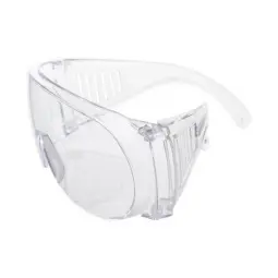 Univet 8150 Panoramic safety goggles