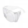 Lunettes de protection panoramiques Univet 8150