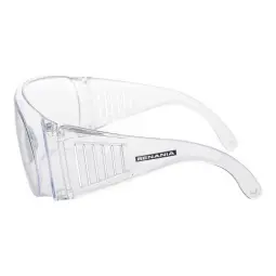 Univet 8150 Panoramic safety goggles