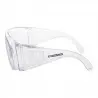 Lunettes de protection panoramiques Univet 8150