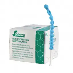 Acoperitoare latex pentru piesa de mana