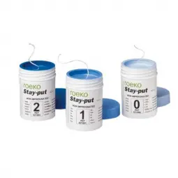 Stay Put Roeko retraction cord