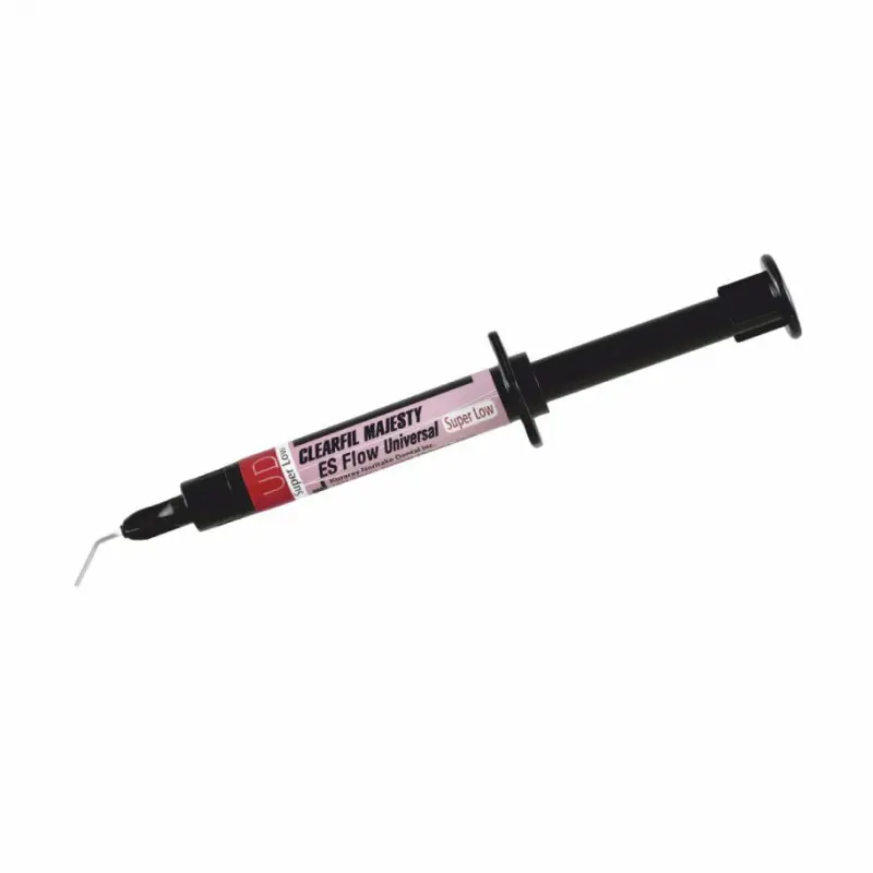 Clearfil Majesty ES Flow Universal Super Low seringa 1.5ml Clearfil Majesty ES Flow Universal Super Low seringa 1.5ml