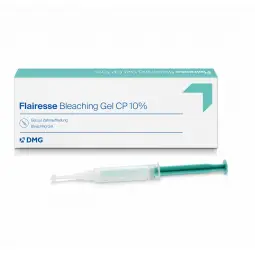 Gel de albire Flairesse CP 10% refill 5ml