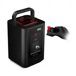 3D MIDAS SprintRay printer for in-office same-day restorations