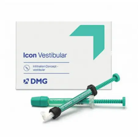 Icon Vestibular Starter Kit | DMG Icon Vestibular | Infiltrare