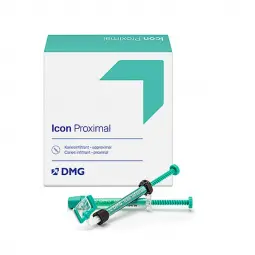 Icon Kit DMG Dental | Icon DMG Pret | Icon Starter | Metoda Icon