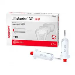 Biodentine XP 500 Septodont