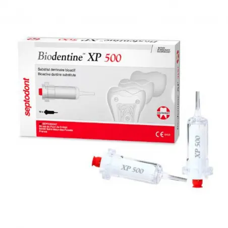 Biodentine XP 500 Septodont
