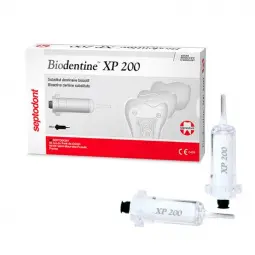 Biodentine XP 200 Septodont