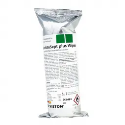 BevistoSept back up supply wipes