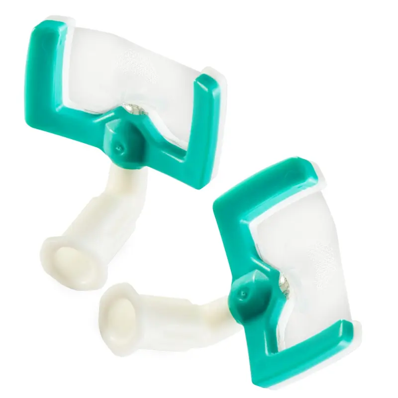 Icon embouts applicateurs Proximal/Capilare (set 20pcs)