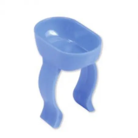 Kit d'anneaux pour pâte prophylactique Premium Plus 200 pièces