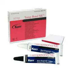 Temp Bond NE 50g baza + 15g catalizator
