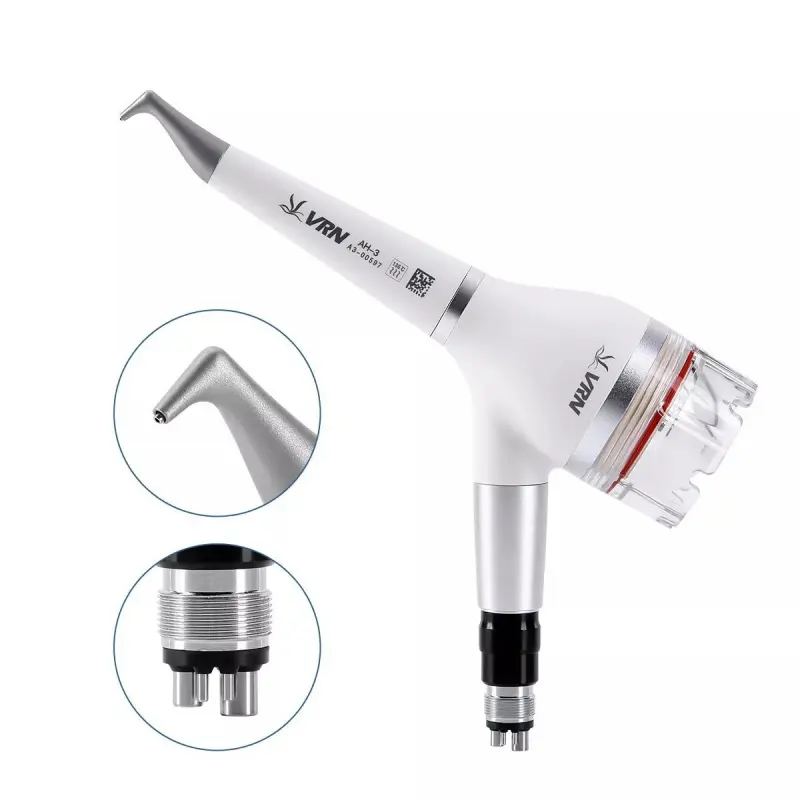 Prophy DP-10 VRN + Raccord rapide Midwest