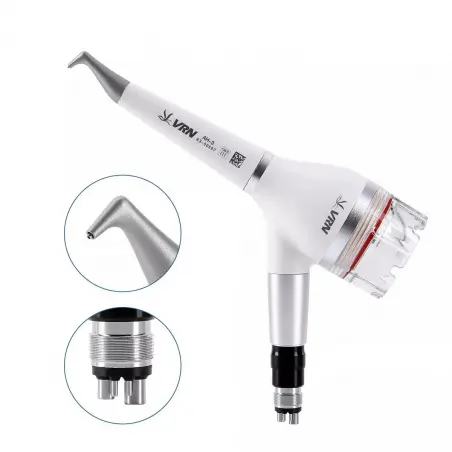 Prophy DP-10 VRN + Raccord rapide Midwest