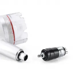 Prophy DP-10 VRN + Midwest fast coupling