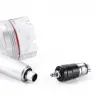 Prophy DP-10 VRN + Midwest fast coupling
