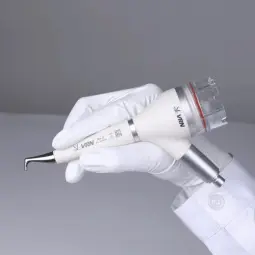 Prophy DP-10 VRN + Midwest fast coupling