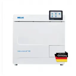 Autoclav Vacuclave 123 Pro Line 23l Melag