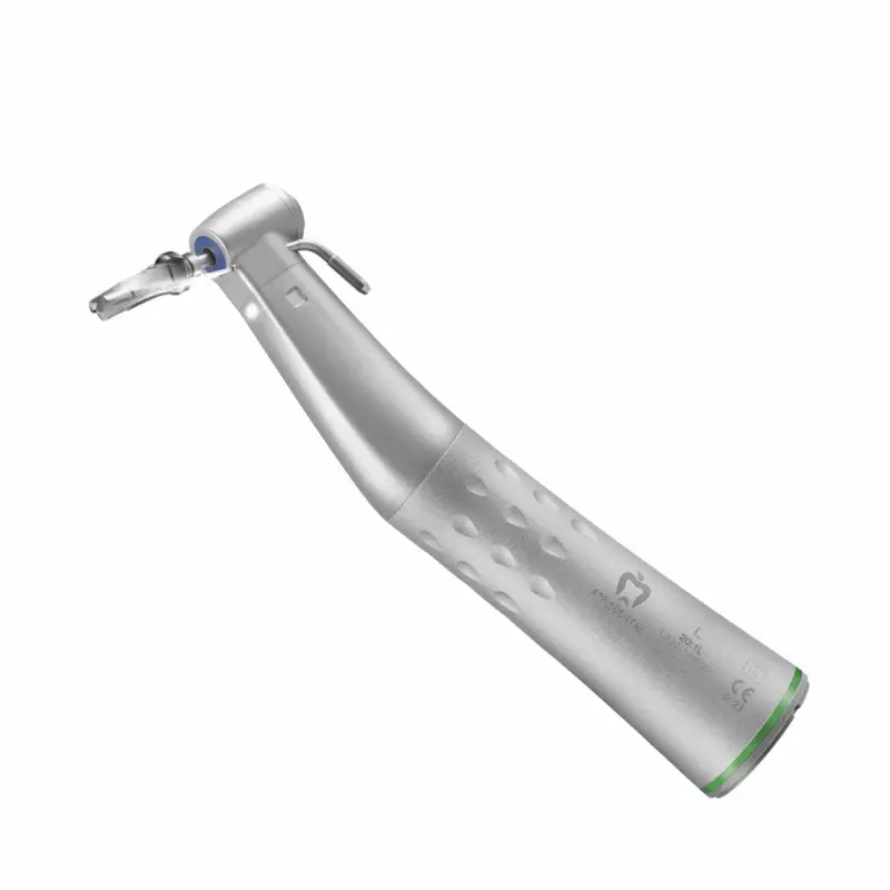 Piesa contraunghi implantologie cu fibra optica L-20:1L AppleDental