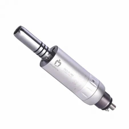 Micromotor pneumatic Midwest LN-Gold-M4 AppleDental