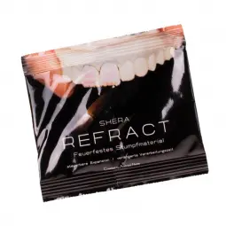 Shera Refract plic 33g