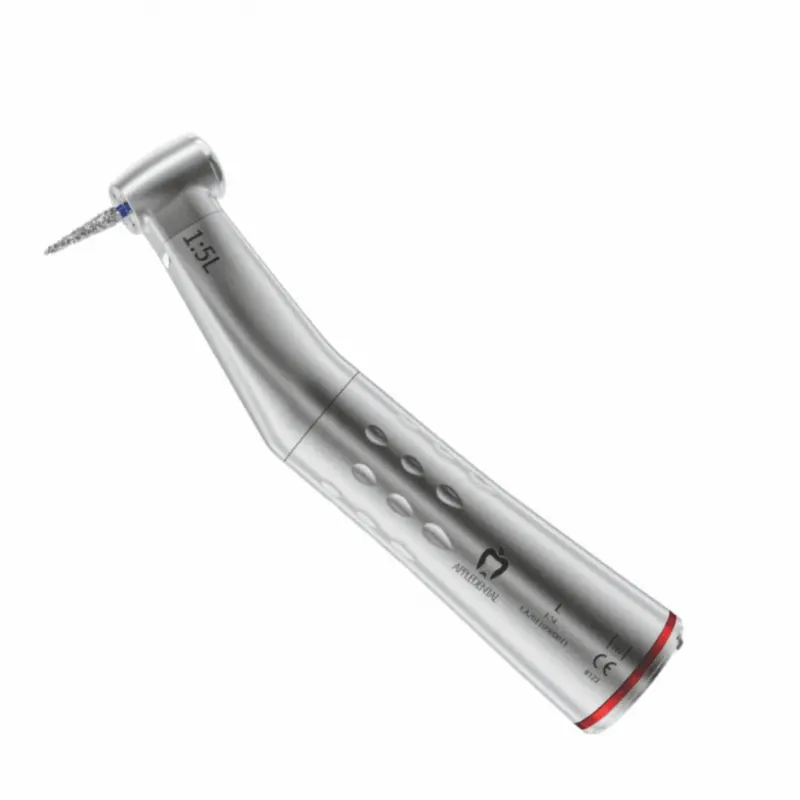 L1:5L AppleDental fiber optic contra-angle piece