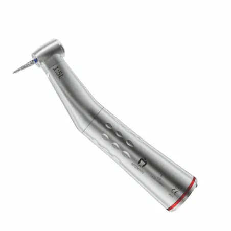 Piesa contraunghi cu fibra optica L1:5L AppleDental