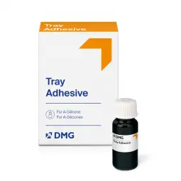Adhésif pour les porte-empreintes (Tray-Adhesive)