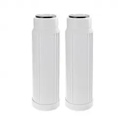 Set de 2 cartouches de rechange MELADdem 40 Melag