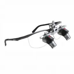 EasySee Ergo EL FLM loupes