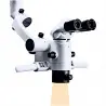 Microscop stomatologic CORDER ASOM-510-6E cu CCD