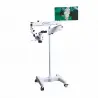 CORDER ASOM-510-6E dental microscope with CCD