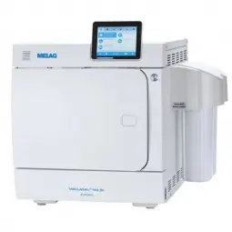 Autoclave Vacuklav 44 B+ Evolution 23L MELAG