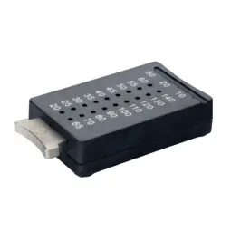 Gutta cutter pour cônes endo Premium Plus